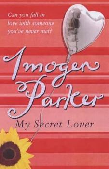 Hardcover My Secret Lover Book