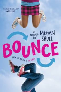 Hardcover Bounce Book