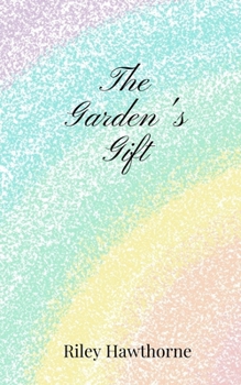 Paperback The Garden's Gift Book