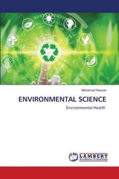 Paperback Environmental Science Book