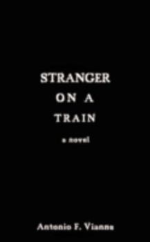 Paperback Stranger on a Train Book