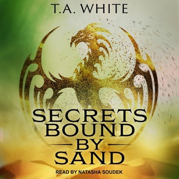 Audio CD Secrets Bound by Sand Book