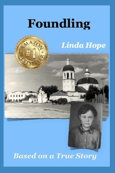 Paperback Foundling Book