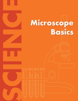 Paperback Microscope Basics Book