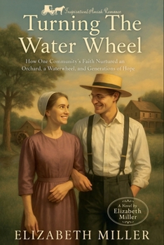 Paperback Turning The Water Wheel Book