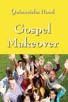 Paperback Gospel Makeover Book