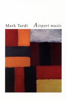 Paperback Airport Music Book