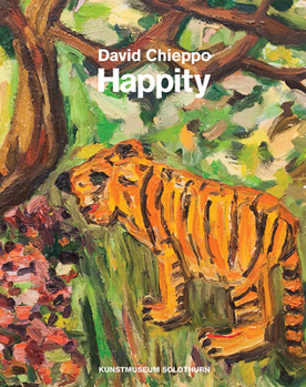 David Chieppo: Paintings and Works on Paper