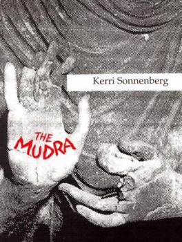 Paperback The Mudra Book