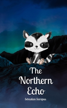 Paperback The Northern Echo Book