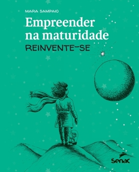 Paperback Empreender Na Maturidade: Reinvente-Se [Portuguese] Book