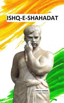 Paperback Ishq-e-Shahadat Book