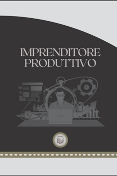 Paperback Imprenditore Produttivo [Italian] Book