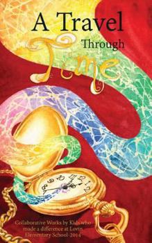 Paperback A Travel Through Time Book