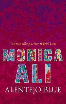 Paperback Alentejo Blue Book