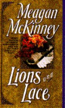 Lions and lace - Book #1 of the Van Alen Sisters