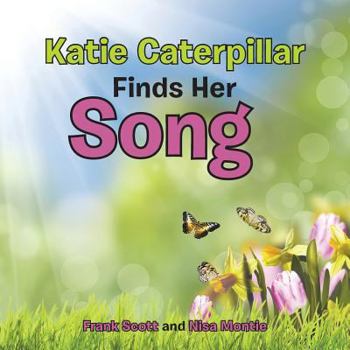 Paperback Katie Caterpillar Finds Her Song Book