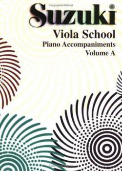 Paperback Suzuki Viola School Book
