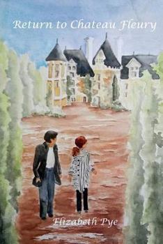 Paperback Return to Chateau Fleury Book