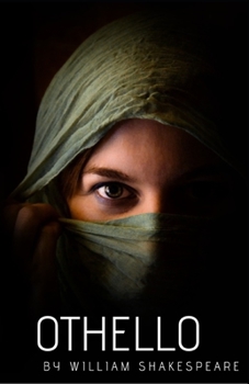 Paperback Othello Fully New Edition Annotated Book