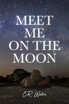 Paperback Meet Me on the Moon Book