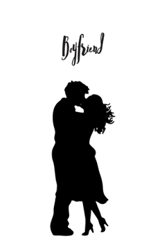 Boyfriend: notebook for Belieber, a real Justin Bieber fan