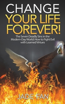 Paperback Change Your Life Forever! Book