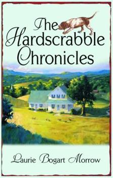 Hardcover The Hardscrabble Chronicles [Large Print] Book