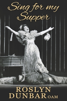 Paperback Sing for my Supper Book