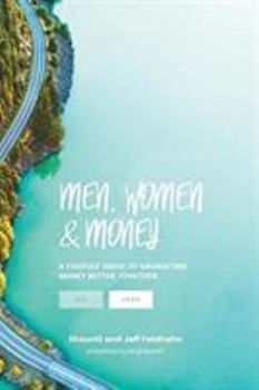 Paperback Men, Women, & Money Book