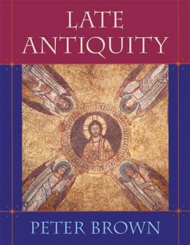 Paperback Late Antiquity Book