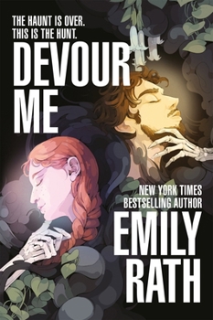 Devour Me