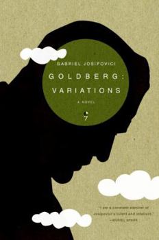 Paperback Goldberg: Variations Book