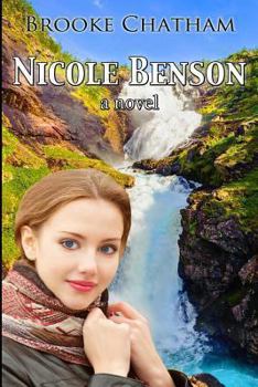 Paperback Nicole Benson Book