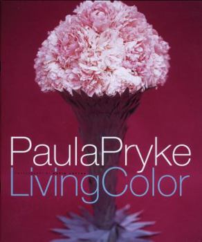 Hardcover Living Color Book