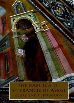Paperback Basilica of Saint Francis of Assisi Book