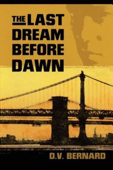 Paperback The Last Dream Before Dawn Book
