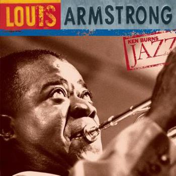 Ken Burns: Jazz-Definitive Louis