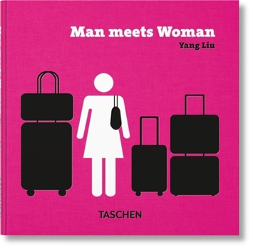 Hardcover Yang Liu. Hombre Y Mujer. Cara a Cara [Spanish] Book