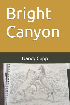 Paperback Bright Canyon Book