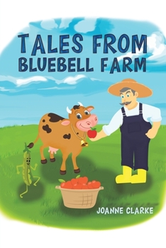 Paperback Tales from Bluebell Farm Book