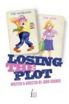 Paperback Losing the Plot Book