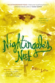 Paperback Nightingale's Nest Book