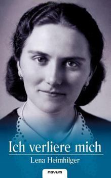 Paperback Ich verliere mich [German] Book