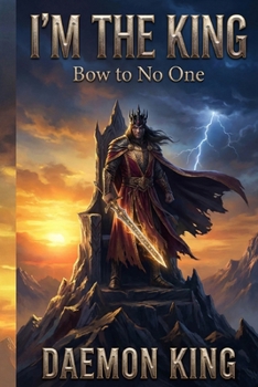 Paperback I'm the King: Bow to No One Book