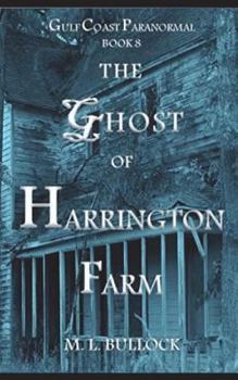 Paperback The Ghost of Harrington Farm Book