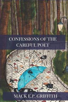 Paperback Confessions of The Careful Poet Book