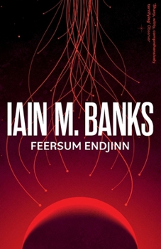 Feersum Endjinn