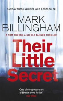 Their Little Secret - Book #16 of the Tom Thorne