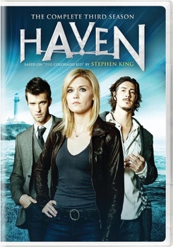 Haven: The Complete Third Season